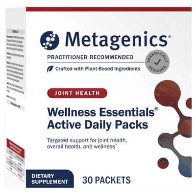 Wellness Essentials® Active (30 packets)