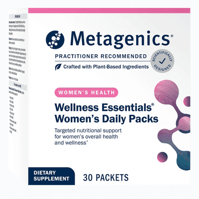 Wellness Essentials® Women (30 packets)