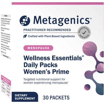 Wellness Essentials® Women's Prime (30 packets)
