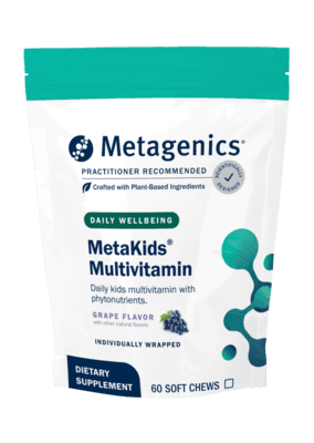 MetaKids™ Multi Soft Chew (60 Chewables)