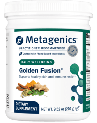 Golden Fusion® (270 Grams)