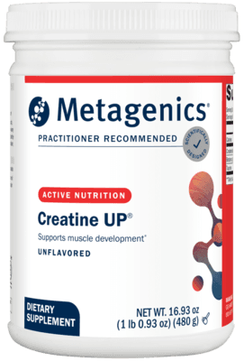 Creatine UP (480 Grams)