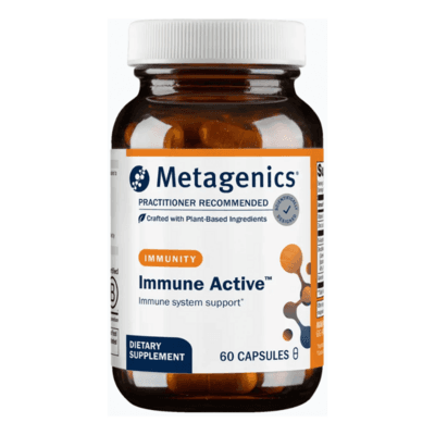 Immune Active™ (60 capsules)