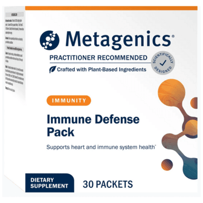 Immune Defense Pack (30 packets)