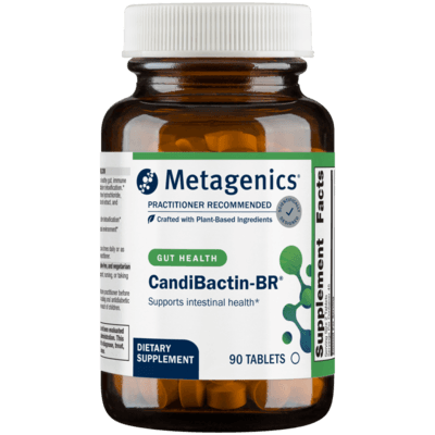 CandiBactin-BR® (California Only) (90 tablets)