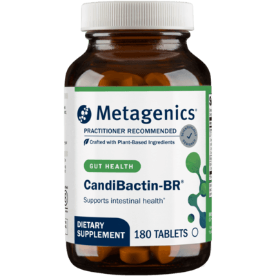 CandiBactin-BR® (California Only) (180 tablets)