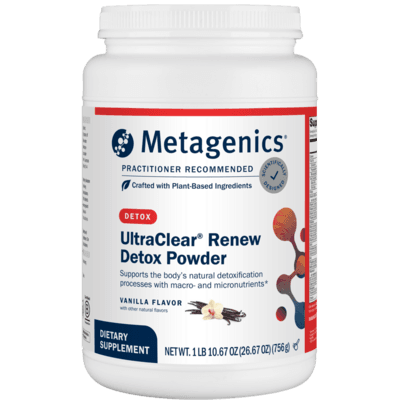 UltraClear® RENEW, Berry (California Only) (756 Grams)
