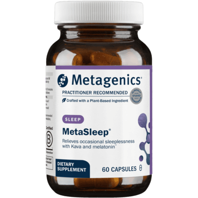 MetaSleep (60 capsules)