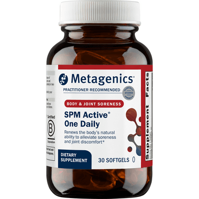 SPM Active One Daily (30 Softgels)