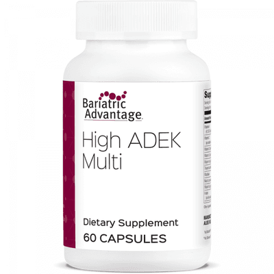 High ADEK Multi Capsule (60 capsules)