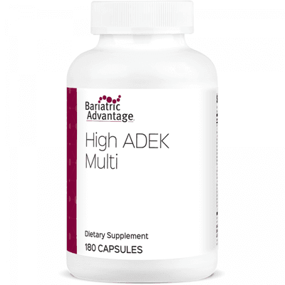High ADEK Multi Capsule (180 capsules)