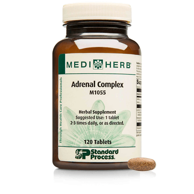 Adrenal Complex (120 tablets)
