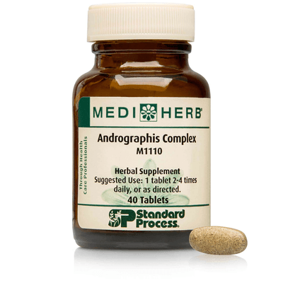 Andrographis Complex (40 tablets)
