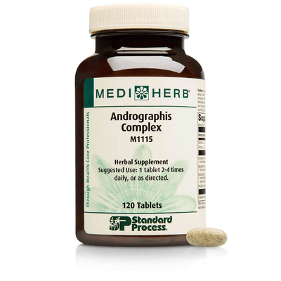 Andrographis Complex (120 tablets)