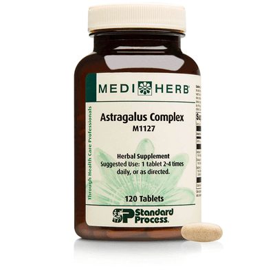 Astragalus Complex (120 tablets)