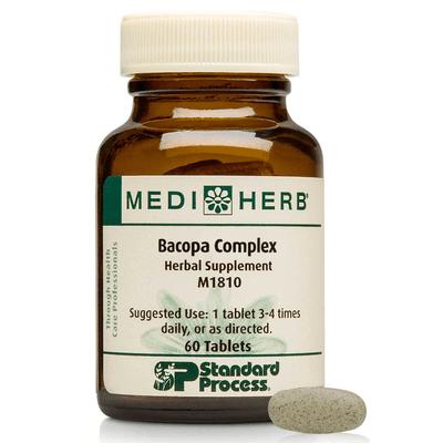 Bacopa Complex (60 tablets)