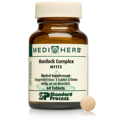 Burdock Complex (60 tablets)