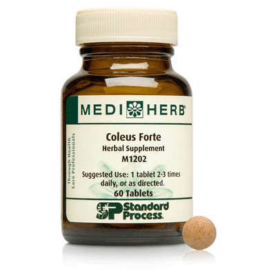 Coleus Forte (60 tablets)