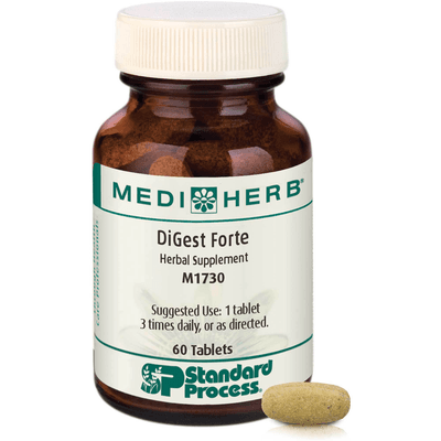 DiGest Forte (60 tablets)