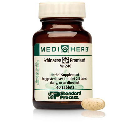 Echinacea Premium (40 tablets)