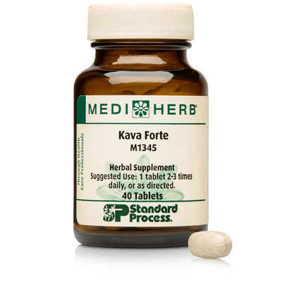 Kava Forte (40 tablets)