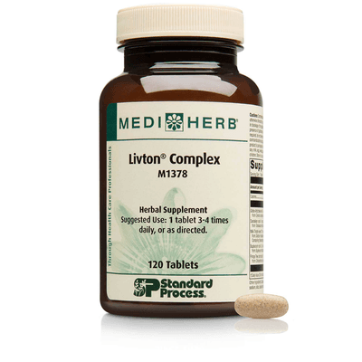 Livton® Complex (120 tablets)