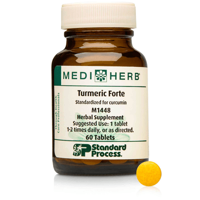 Turmeric Forte (60 tablets)