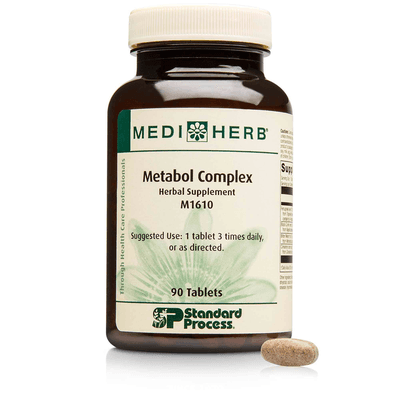 Metabol Complex (90 tablets)