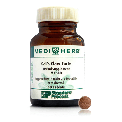 Cat's Claw Forte (60 tablets)
