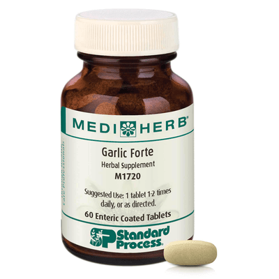 Garlic Forte (60 tablets)