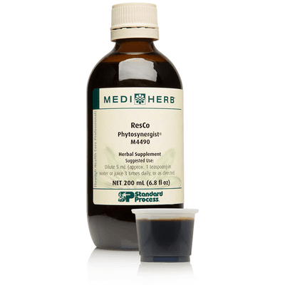 ResCo Phytosynergist® (200 Milliliters)
