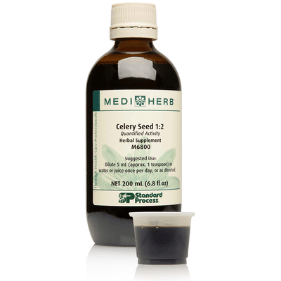 Celery Seed 1:2 (200 Milliliters)