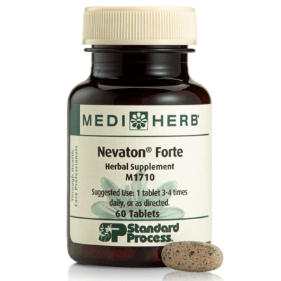 Nevaton Forte (60 tablets)