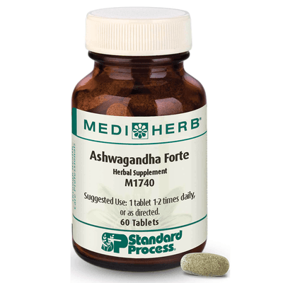 Ashwagandha Forte (60 tablets)