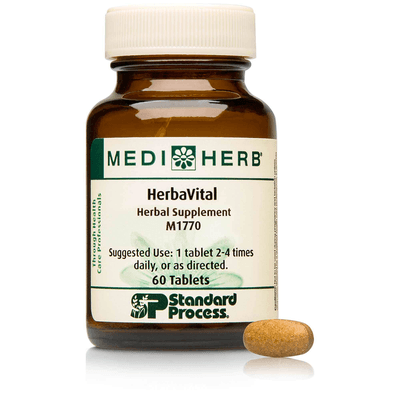 Herbavital (60 tablets)