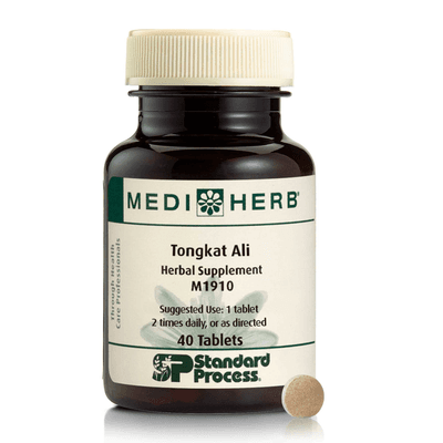 Tongkat Ali (40 tablets)
