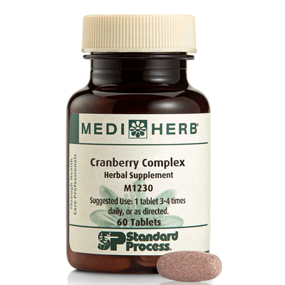 Cranberry Complex (60 tablets)