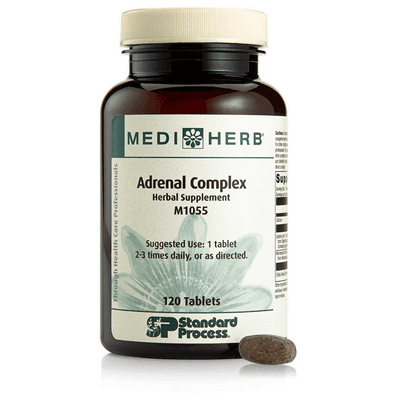 Adrenal Complex (California Only) (120 tablets)