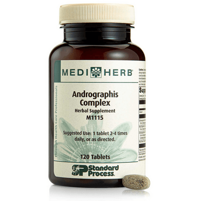 Andrographis Complex (California Only) (120 tablets)