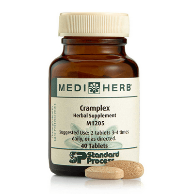 Cramplex (California Only) (40 tablets)