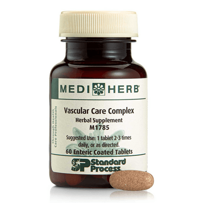 Vascular Care Complex (California Only) (60 tablets)