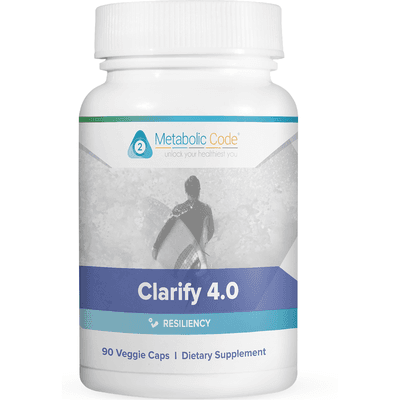 Clarify 4.0 (90 capsules)