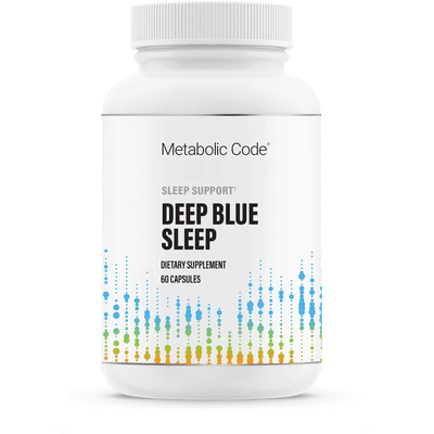 Deep Blue Sleep (60 capsules)