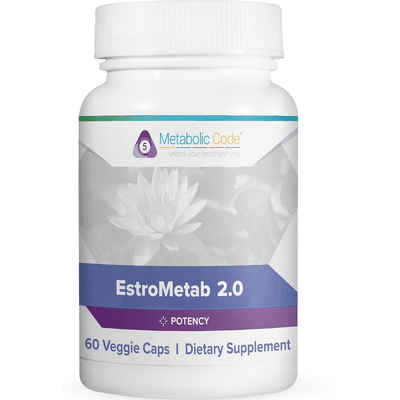 EstroMetab 2.0 (60 capsules)