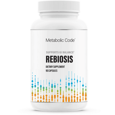 ReBiosis (90 capsules)