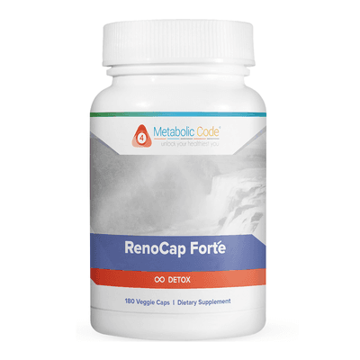 RenoCap Forte (180 capsules)