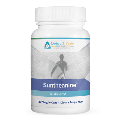 Suntheanine® (120 capsules)