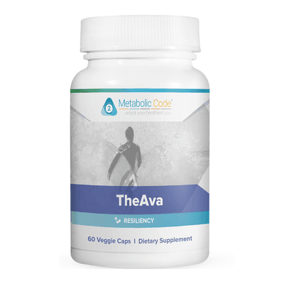 TheAva (60 capsules)