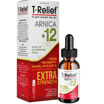 T-Relief Pain Liquid (50 Milliliters)