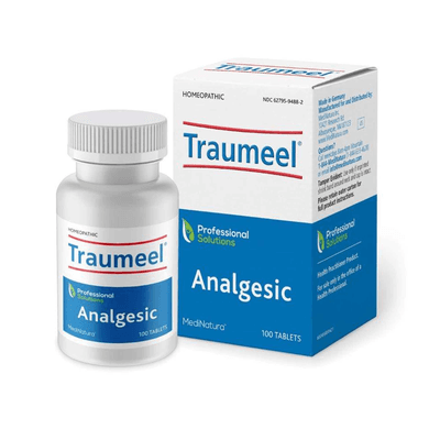 Traumeel Tablets (100 tablets)